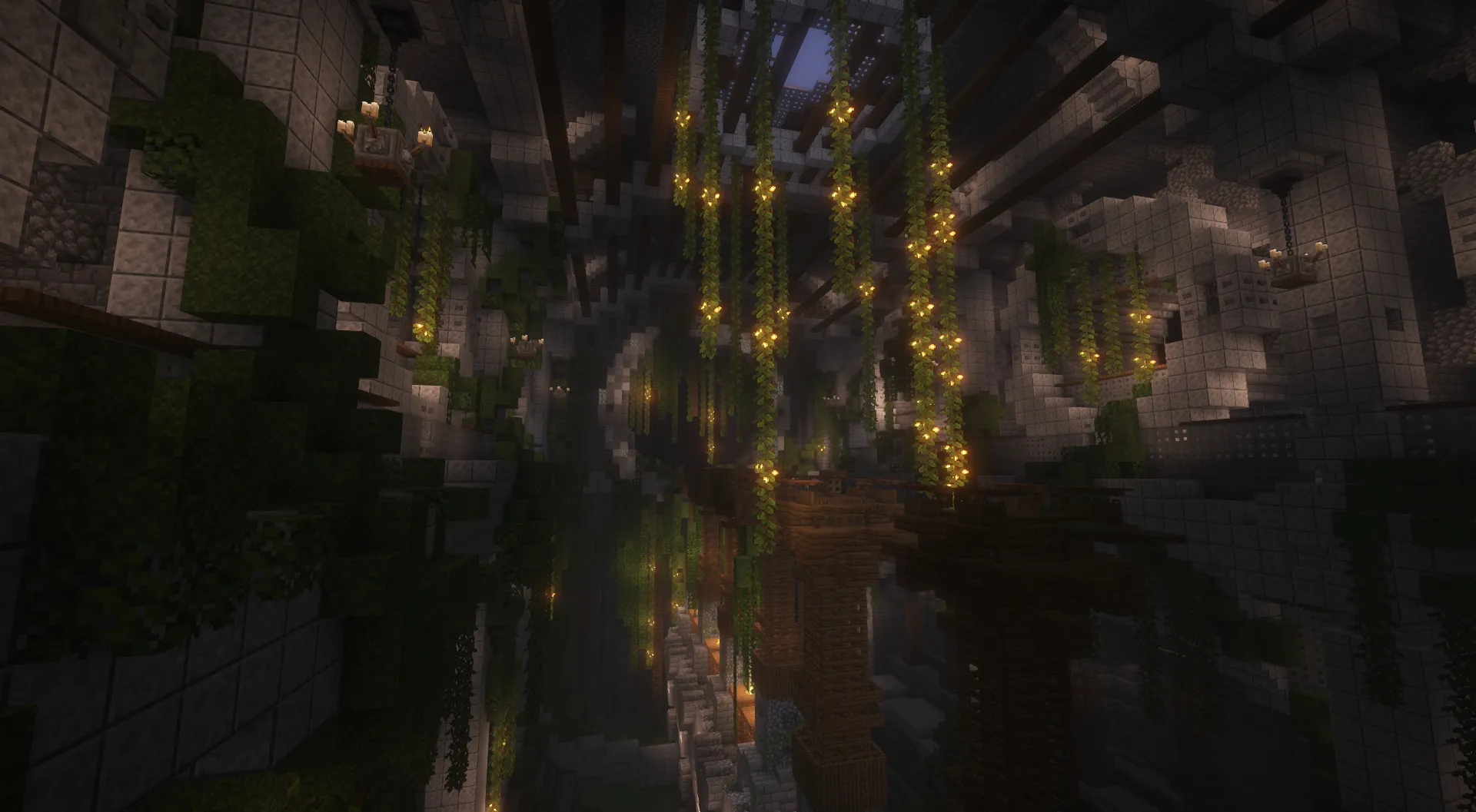 Decrepit Sewers