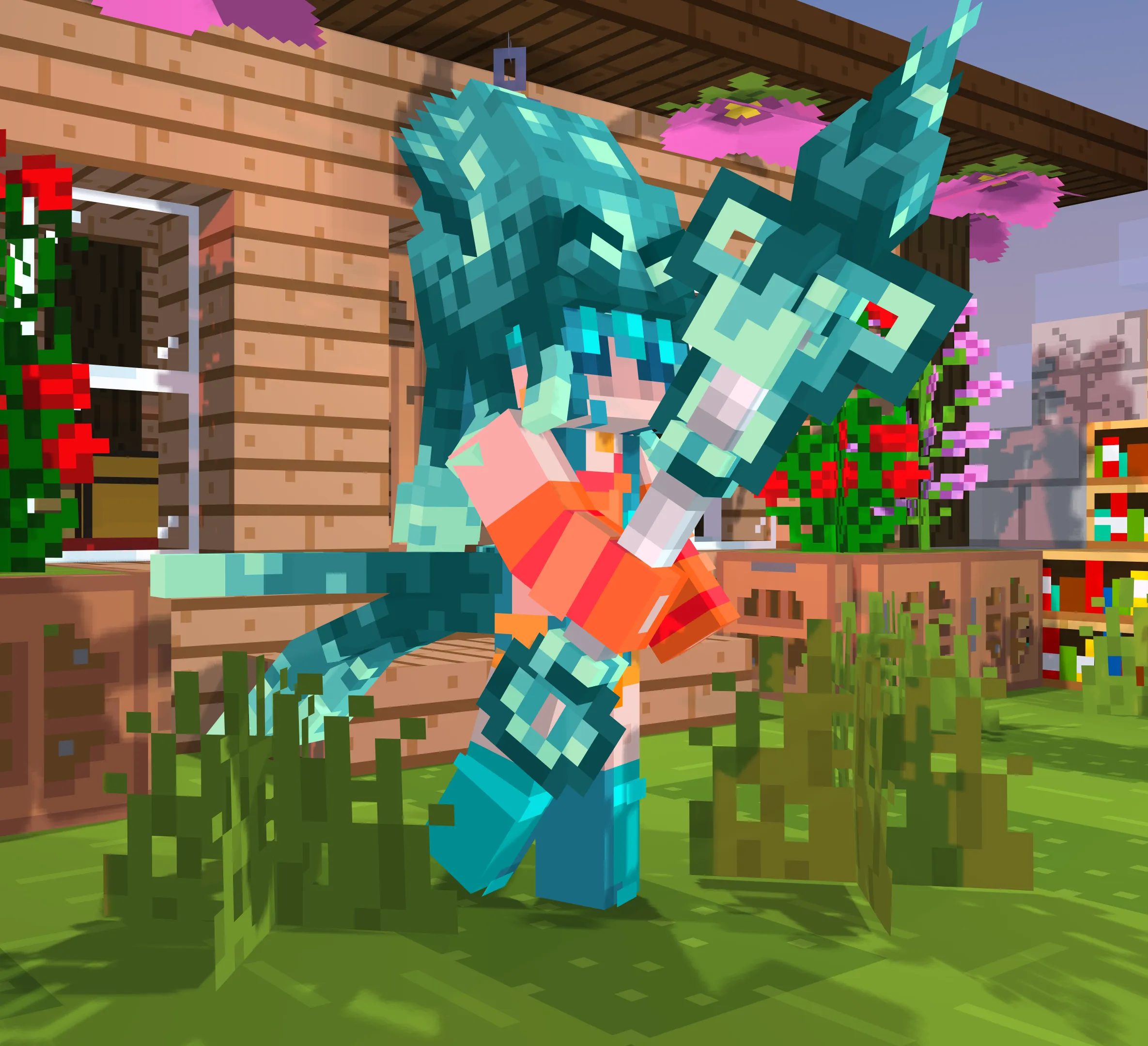 Cosmetics