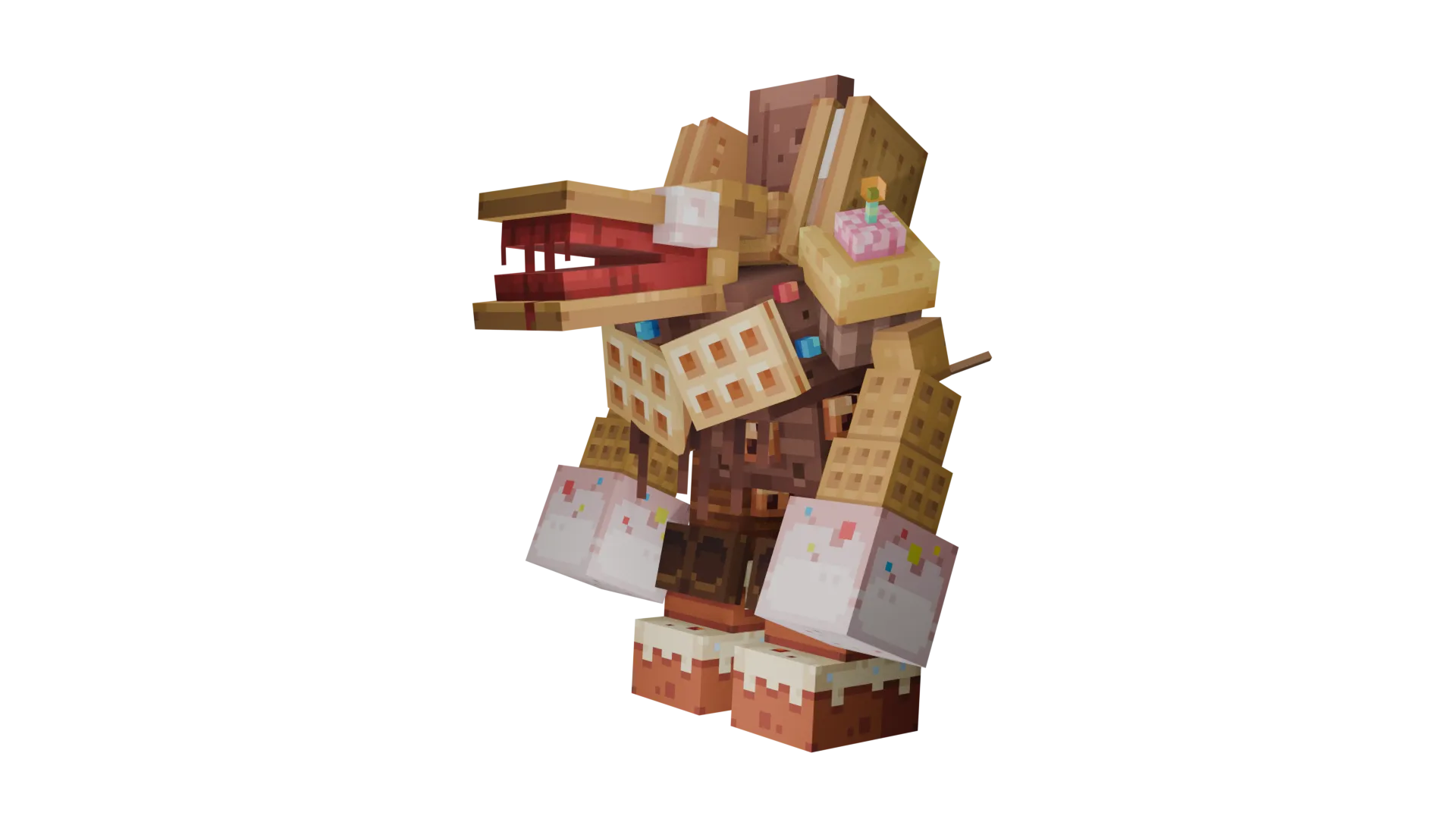 Custom Creatures