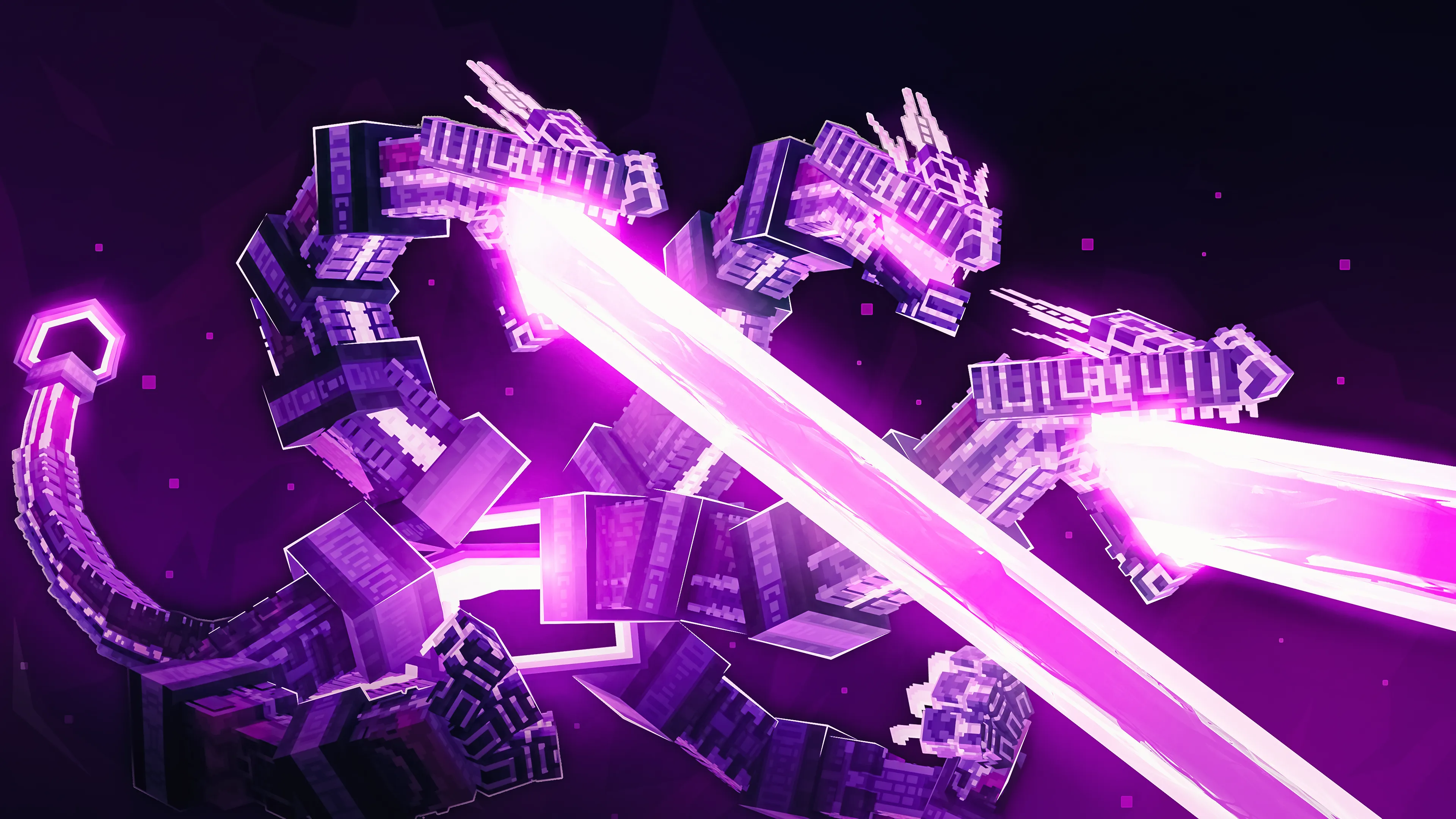 Void Dragon