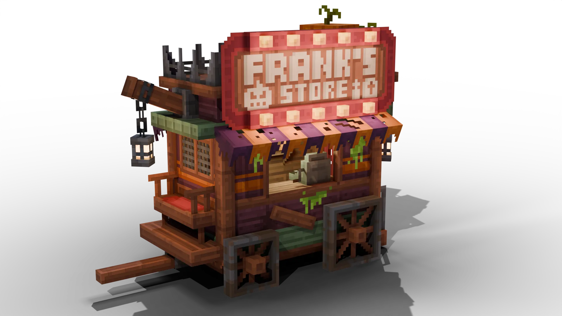 Wagon